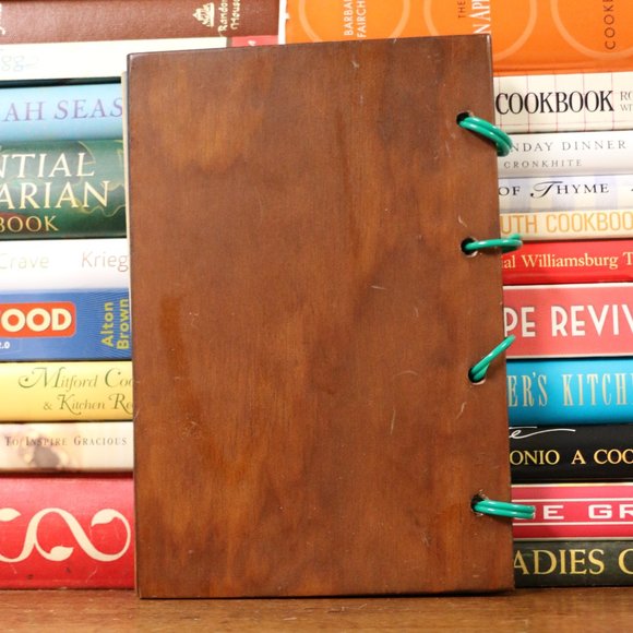 Finest Old Southern Recipes Cookbook - Picture 2 of 6